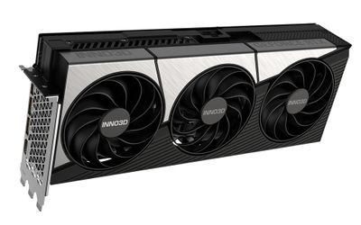 INNO3D GeForce RTX 5090 X3 OC NVIDIA 32 GB GDDR7_thumb