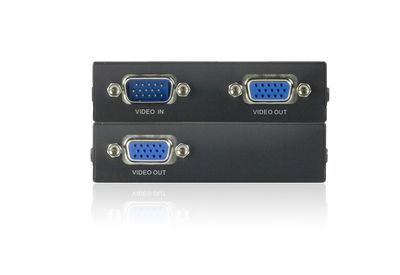 ATEN VGA Over Cat5e/6 Video Extender 150meter_3