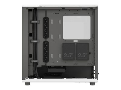 Fractal Design North - mid tower - ATX_12