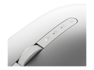 Dell Mouse MS7421 - Platinum / Silver_4