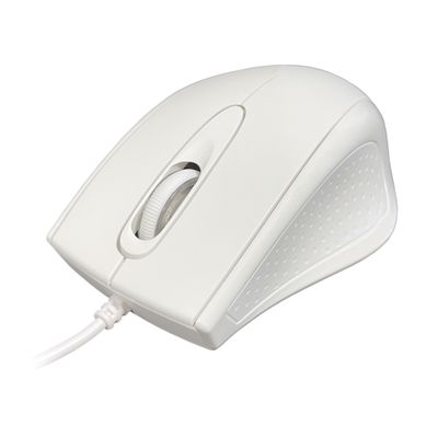 LC-Power USB-Maus LC-M710W - Weiß_3