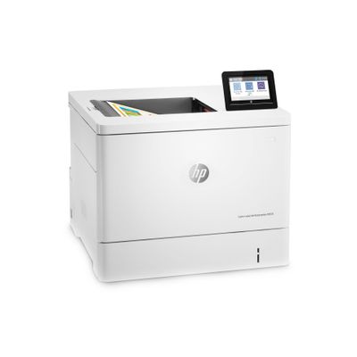 HP Laserdrucker Color LaserJet Enterprise M555dn_3