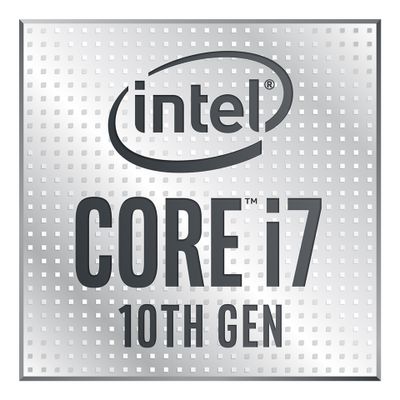 Intel Core i7-10700KF - 8x - 3.8 GHz - LGA 1200 Socket_thumb