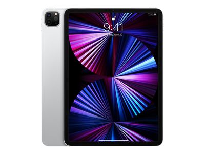 Apple iPad Pro 11 - 27.9 cm (11") - Wi-Fi - 512 GB - Silber_2