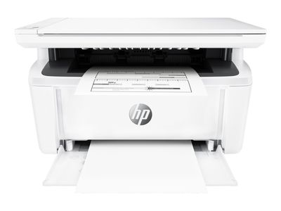 HP Multifunktionsdrucker LaserJet Pro M28a - S/W_3