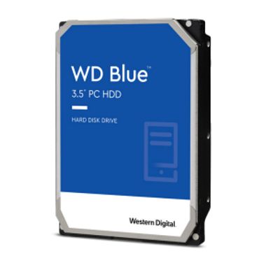 Western Digital Blue WD60EZAX internal hard drive 6 TB 5400 RPM 256 MB 3.5"_thumb