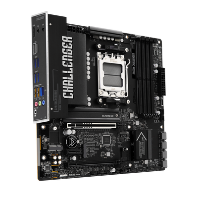 MB ASRock AMD AM5 B850M Challenger_5