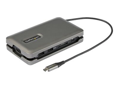 StarTech.com Multiport Adapter USB C_4