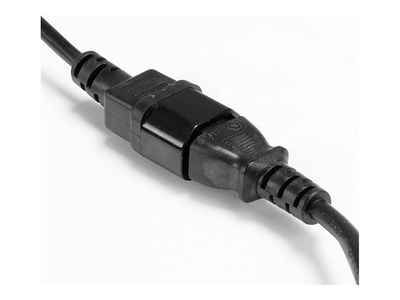 Lindy - Stromkabel - Stromversorgung: 3-Pin (Australien) zu power IEC 60320 C13 - 2 m_3