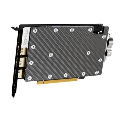 INNO3D Grafikkarte GeForce RTX 5080 iCHILL FROSTBITE PRO - 16 GB GDDR7_2