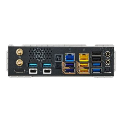 ASRock Z890 TAICHI LITE - Motherboard - ATX - LGA1851-Sockel - Z890_4