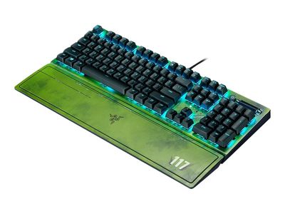 Razer Tastatur BlackWidow V3 - US Layout - Halo Infinite_5
