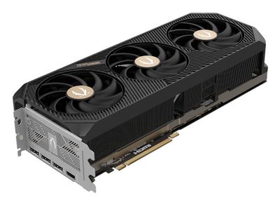 Zotac GAMING GeForce RTX 5090 SOLID OC NVIDIA 32 GB GDDR7_5