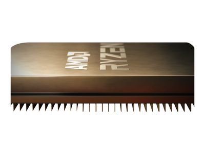 AMD Ryzen 9 5900X / 3.7 GHz processor - PIB/WOF_13