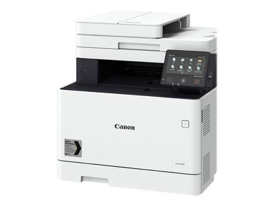Canon i-SENSYS X C1127iF - multifunction printer - color_thumb