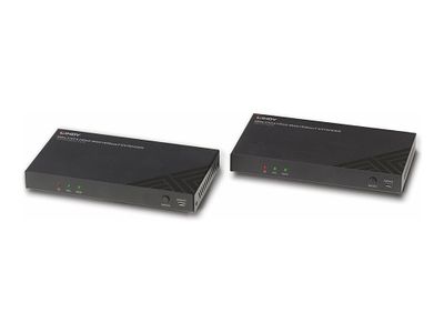 LINDY - Sender und Empfänger - Video-, Audio-, Infrarot- und serielle Erweiterung - HDMI, HDBaseT_2