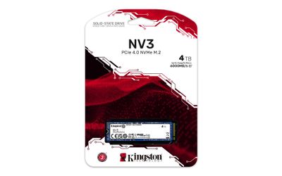 Kingston Technology 4000G NV3 M.2 2280 NVMe SSD_5