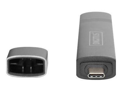 DIGITUS DA-70886 - card reader - USB 3.0/USB-C_6