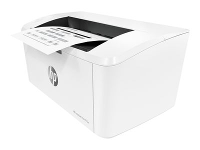 HP Laserdrucker LaserJet Pro M15w_1