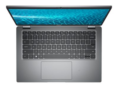 Dell Notebook Latitude 5431 - 35.56 cm (14") - Intel Core i7-1270P - Grau_4