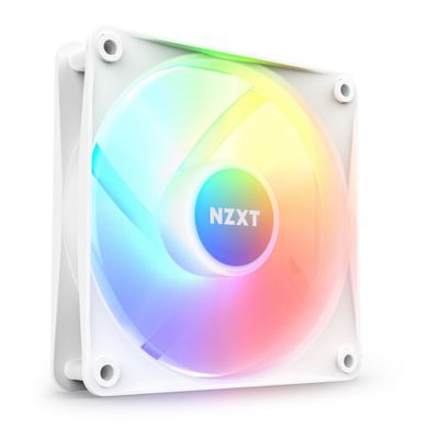NZXT Fan F120 RGB Single - 12 cm_2