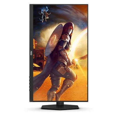 AOC LCD-Monitor 27G4 - 68.6 cm (27") - 1920 x 1080 Full HD_6