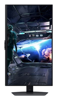 Samsung Gaming Monitor Odyssey G7 G70D - 68.6 cm (27") - 3840 x 2160 4K UHD_13