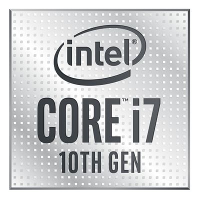 Intel Core i7-10700 - 8x - 2.9 GHz - LGA1200 Socket_1