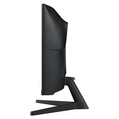 Samsung Curved LED-Display Odyssey G5 G55C - 68.6 cm (27") - 2560 x 1440 WQHD_4