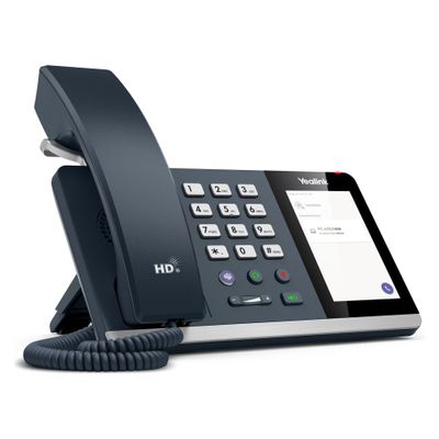 Yealink MP45 - USB VoIP phone_2