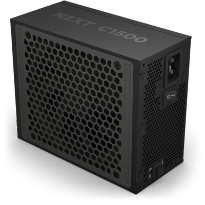 NZXT C1500 Platinum ATX 3.1 power supply unit 1500 W 24-pin ATX Black_3