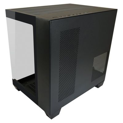LC Power Gehäuse 809B Dark Storm_X - Midi Tower_2