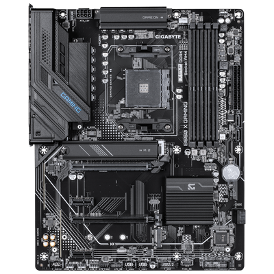 MB GBT AMD AM4 B550 X GAMING_2
