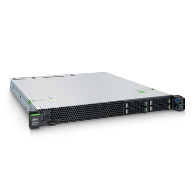 Fsas Technologies Server Rack PRIMERGY RX1330 M6 - Intel Xeon E E-2488_thumb