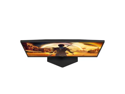 AOC Gaming-Monitor G4 Q27G42XNE - 68.6 cm (27") - 2560 x 1440 QHD_5