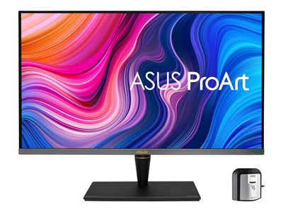 ASUS LED monitor ProArt PA32UCX-PK - 81.28 cm (32") - 3840 x 2160 4K UHD_2