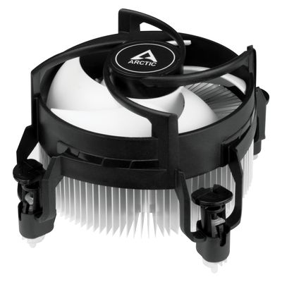 ARCTIC processor cooler Alpine 17_2