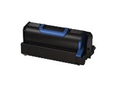 OKI Toner Cartridge 45439002 - Black_2