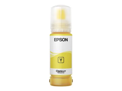 Epson 114 - yellow - original - ink refill_thumb