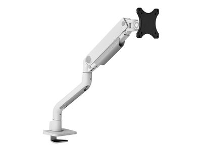 Neomounts DS70S-950WH1 mounting kit - full-motion - for monitor - white_3