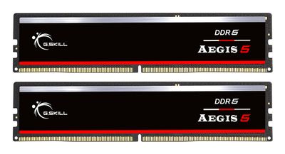 G.Skill Aegis F5-6000J3636F16GX2-IS Speichermodul 32 GB 2 x 16 GB DDR5 288-pin DIMM_thumb
