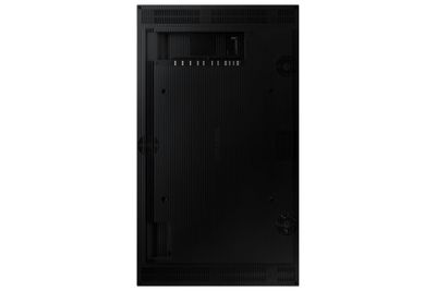 Samsung OM55B Digital signage flat panel 139.7 cm (55") LCD Wi-Fi 3000 cd/m² 4K Ultra HD Black Built-in processor Tizen 5.0 24/7_10