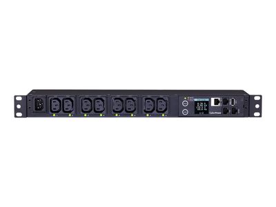 CyberPower Switched Metered-by-Outlet PDU81004 - Stromverteilungseinheit_thumb