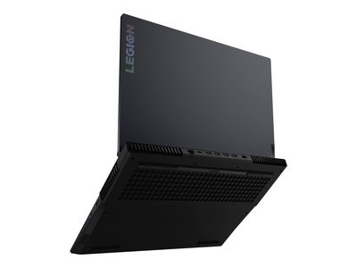 Lenovo Notebook Legion 5 15ACH6 - 39.6 cm (15.6") - AMD Ryzen 7 5800H - Phantom Blue_9