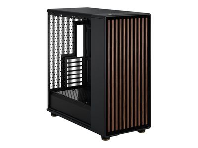 Fractal Design Gehäuse North XL - Midi - Schwarz_5