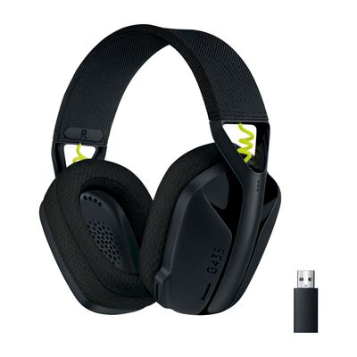 Logitech Headset G435 Lightspeed_2