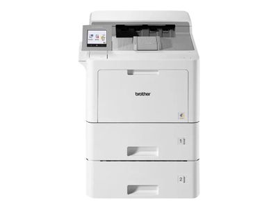 Brother Laser Printer HL-L9470CDNT_3