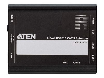 ATEN UCE32100 - Sender und Empfänger - USB-Erweiterung_3