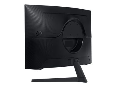 Samsung Odyssey G5 C32G54TQWR - LED monitor - curved - 32"_8