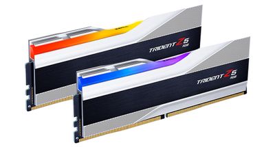 G.Skill RAM Trident Z5 RGB - 32 GB (2 x 16 GB Kit) - DDR5 5600 DIMM CL36_2